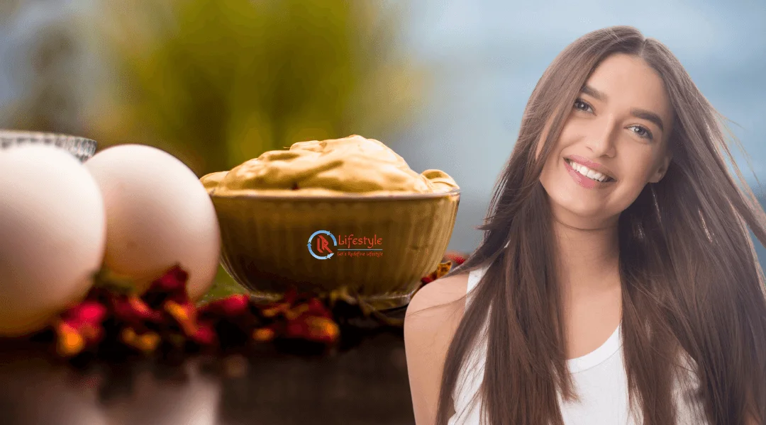 Multani Mitti Hair pack benefits article by Lets Redefine Lifestyle