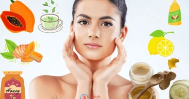 10 DIY Masks for Glowing Skin Article by Let's Redefine Lifestyle