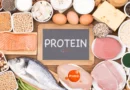 Protein 101: Everything You Need to Know About This Vital Nutrient Article by Let's Redefine Lifestyle