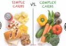 Simple and Complex Carbohydrates (Carbs) Article by Let's Redefine Lifestyle